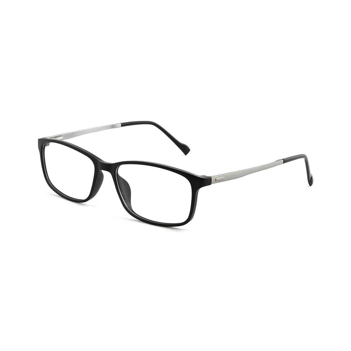 M.BLACK/SILVER