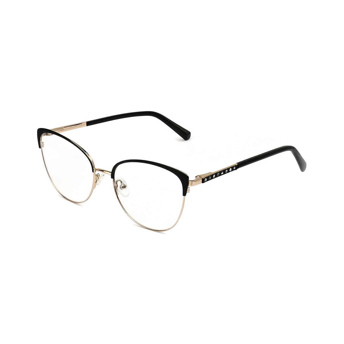M.BLACK/GOLD