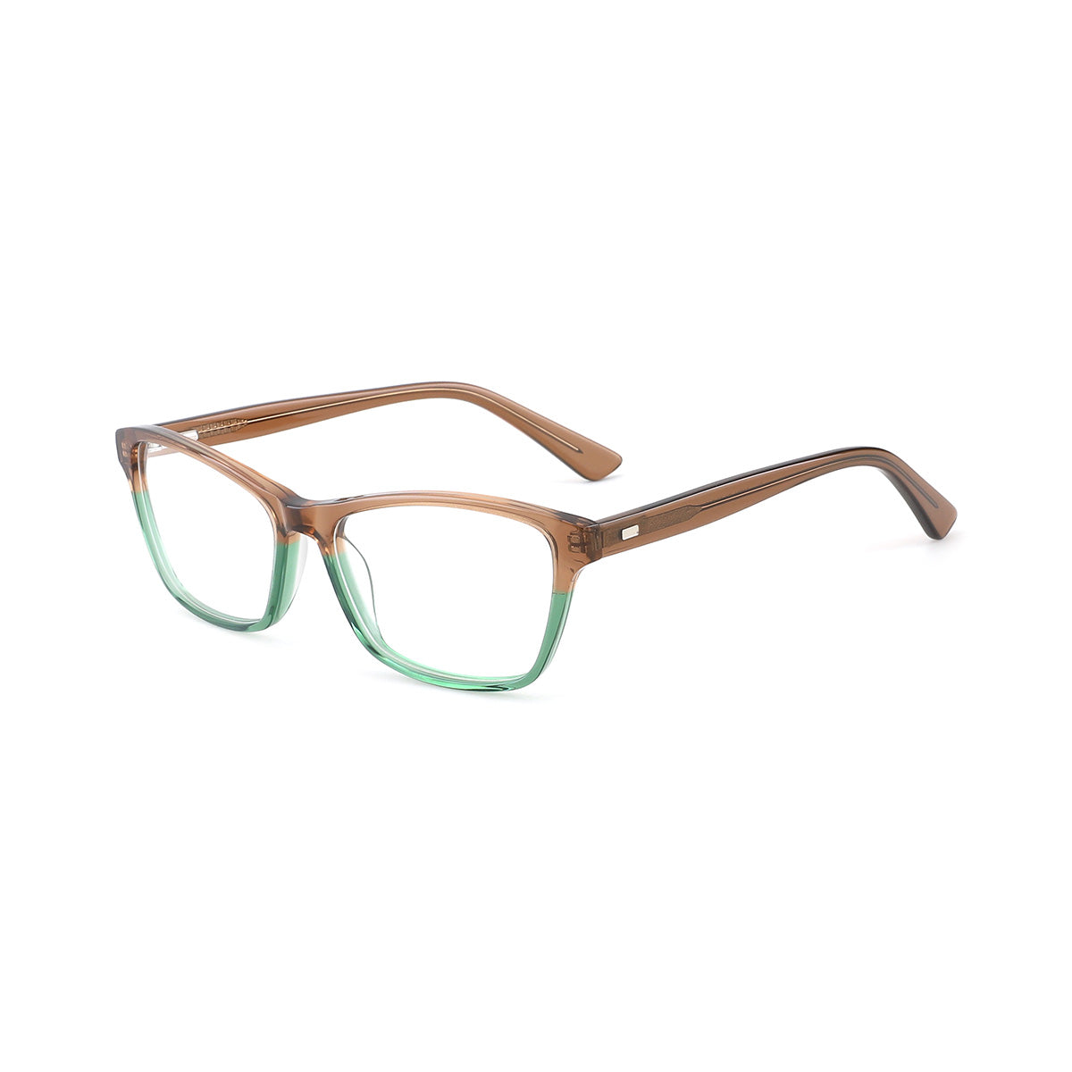 GREEN/BROWN