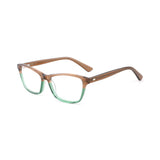 GREEN/BROWN