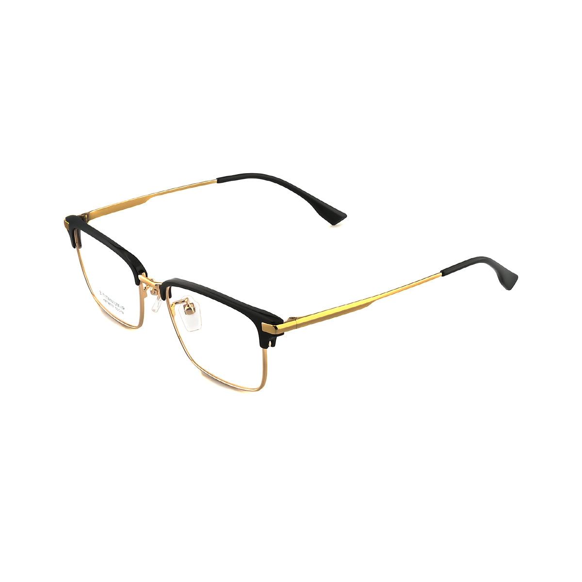 S.BLACK/GOLD