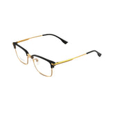 S.BLACK/GOLD