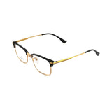 S.BLACK/GOLD