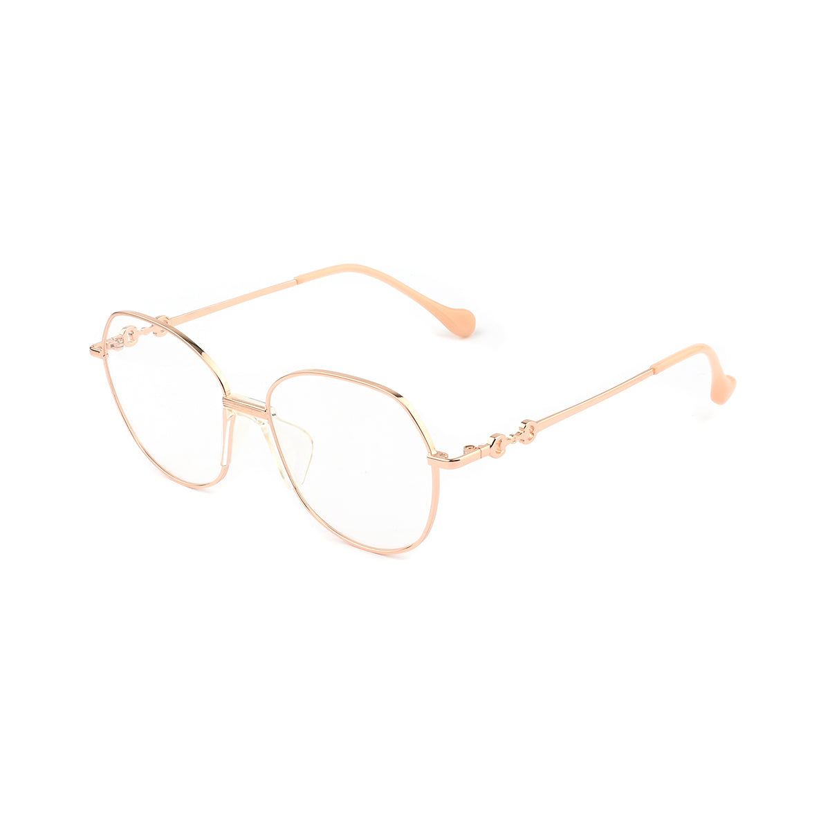 S.ROSE GOLD