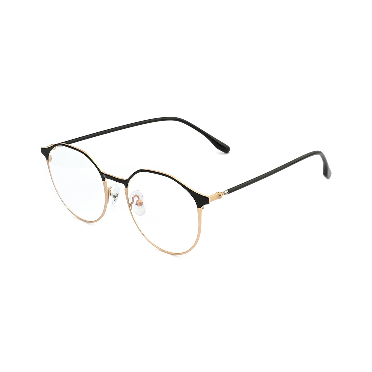 S.BLACK/M.GOLD