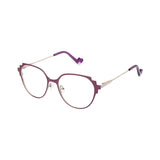 S.SILVER/PURPLE