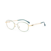 .GOLD/M.BLUE GREEN
