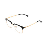 S.BLACK/GOLD