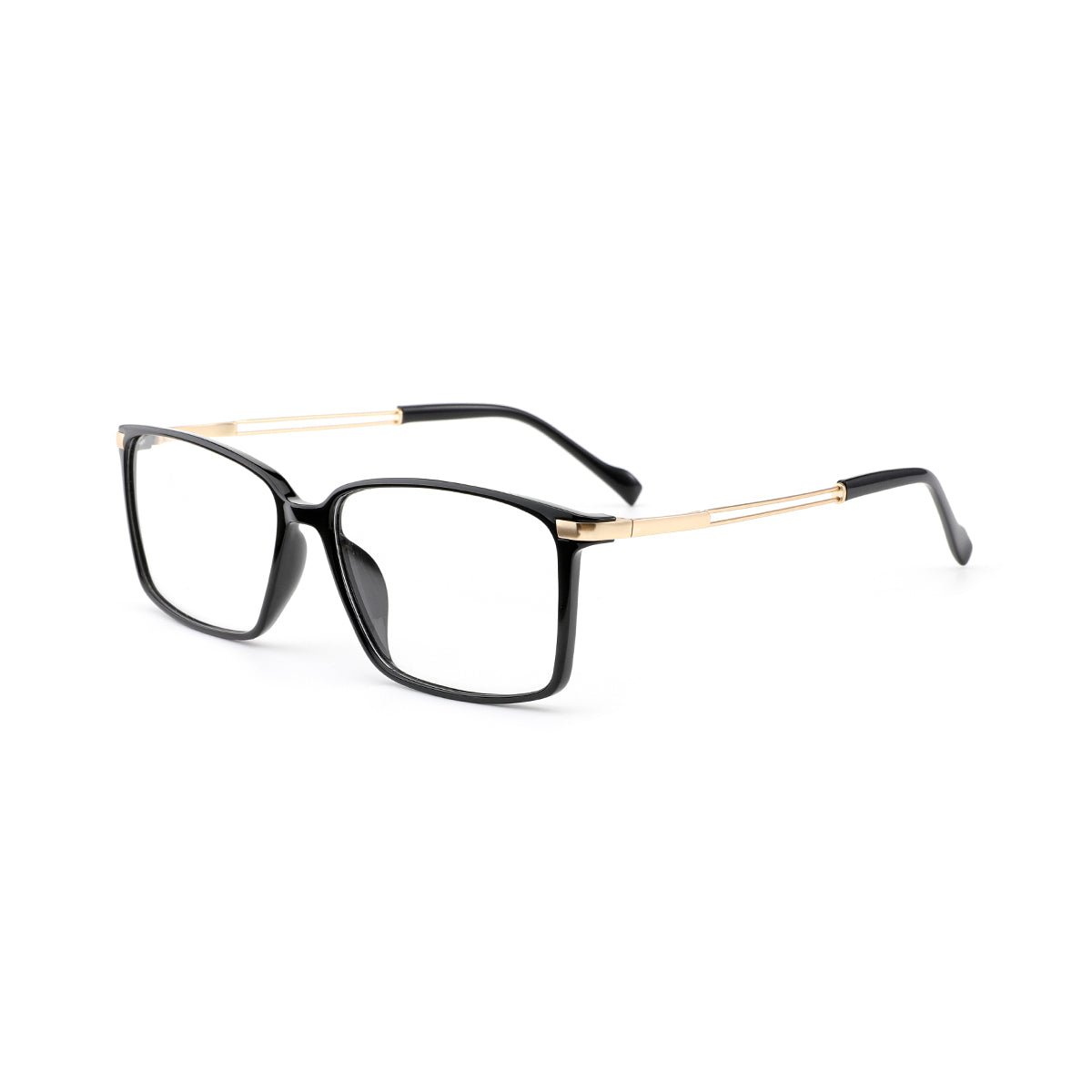 BLACK/GOLD