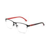 S.BLACK/RED