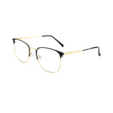 BLACK/GOLD