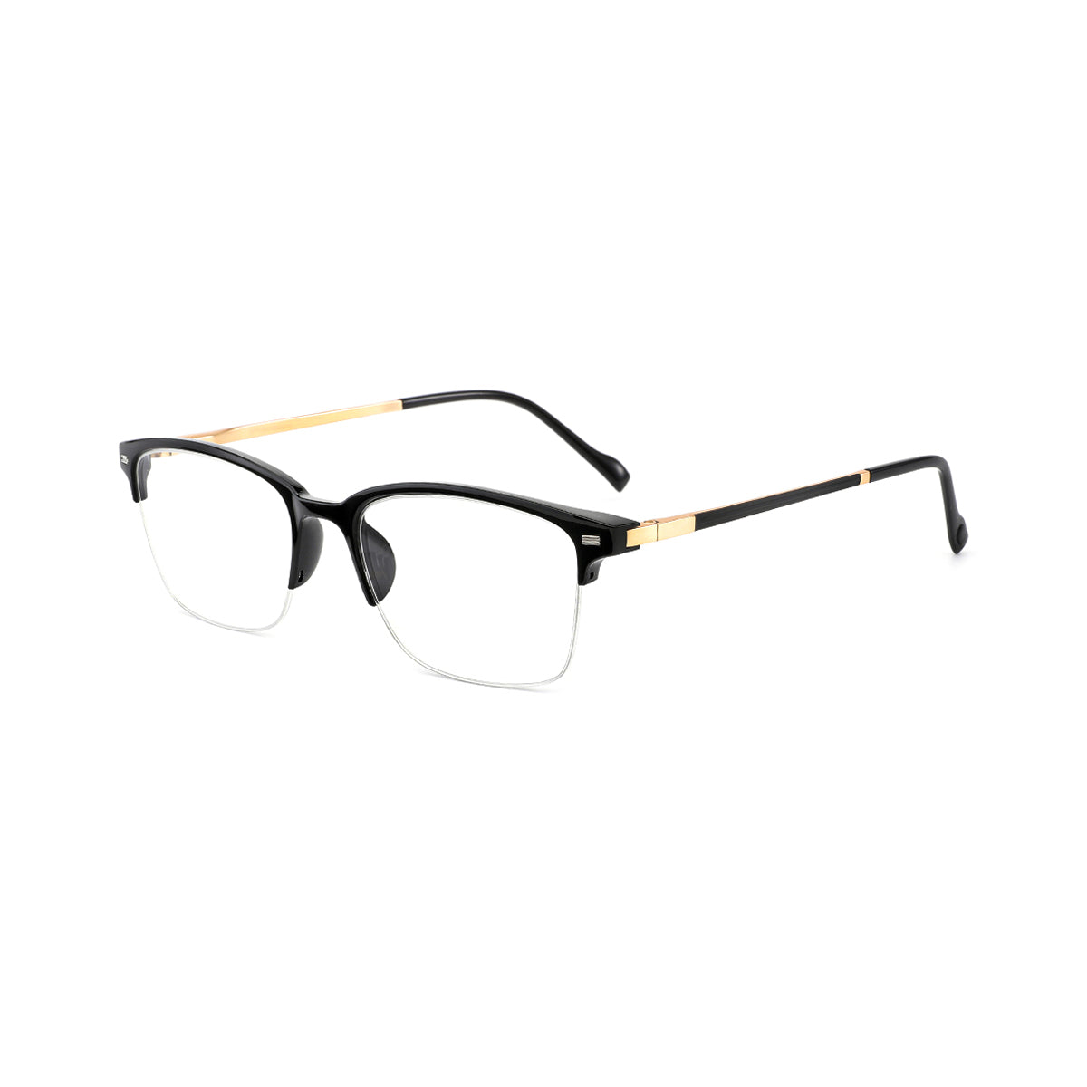 S.BLACK/GOLD