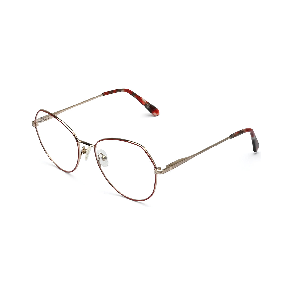 S.GOLD/RED