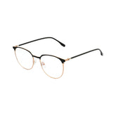S.BLACK/M.GOLD