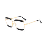 BLACK/GOLD