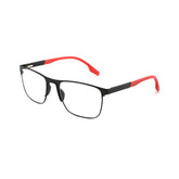 S.BLACK/RED