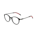 S.BLACK/RED