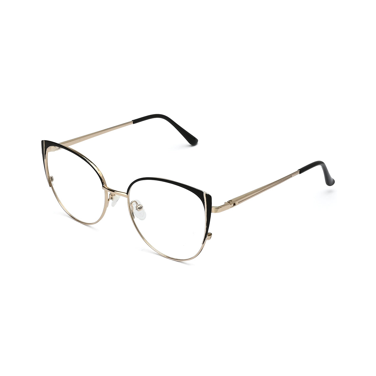 S.GOLD/BLACK