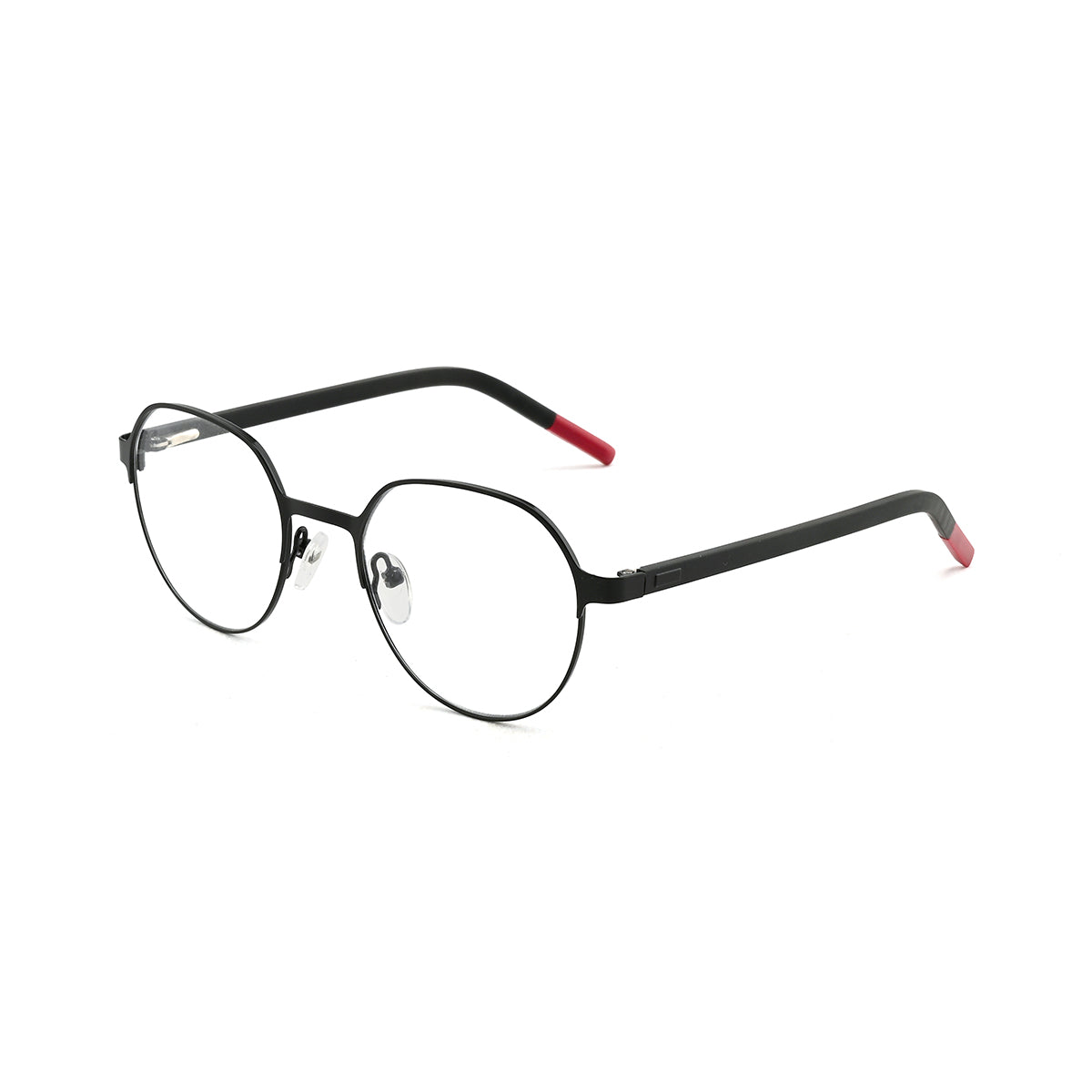 S.BLACK/RED