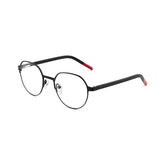 S.BLACK/RED