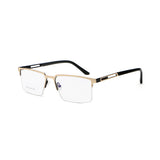 GOLD/BLACK
