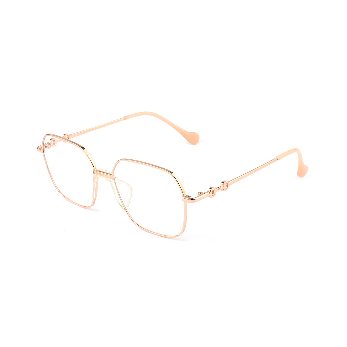 S.ROSE GOLD