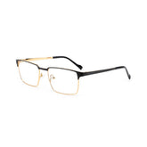 M.BLACK/GOLD