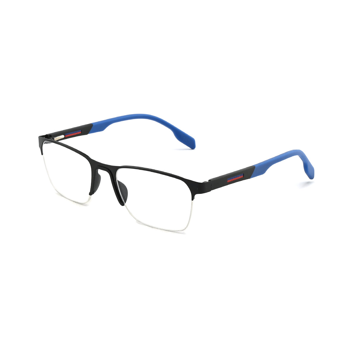 S.BLACK/BLUE