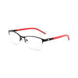 S.BLACK/RED