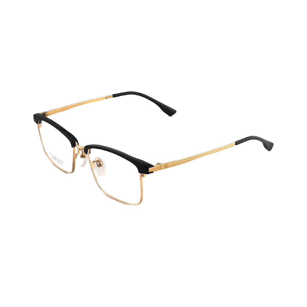 S.BLACK/GOLD