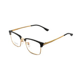 S.BLACK/GOLD