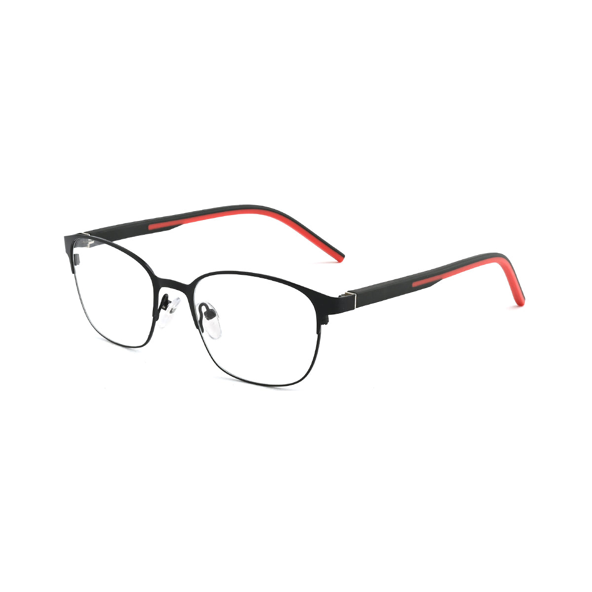 S.BLACK/RED