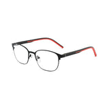 S.BLACK/RED