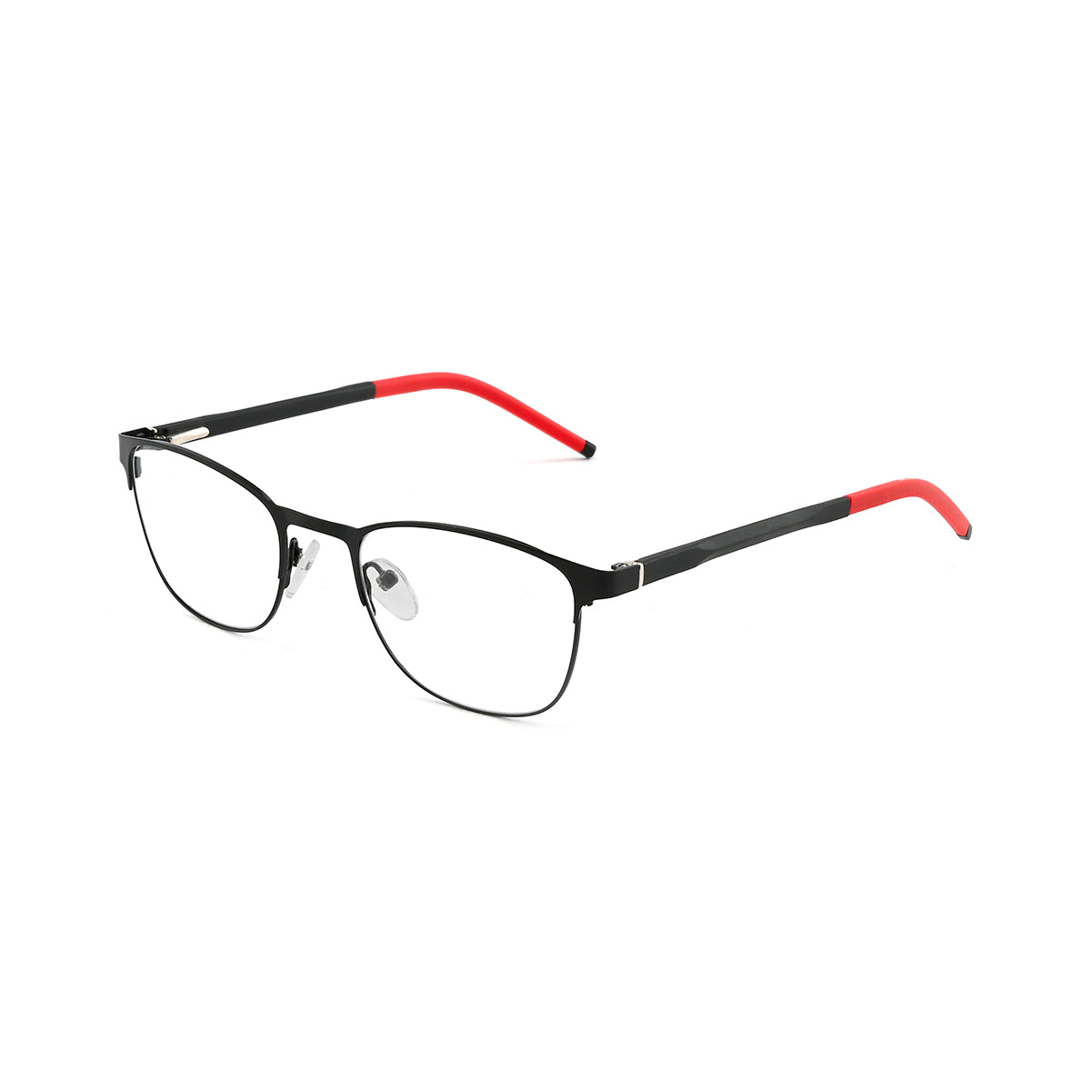 S.BLACK/RED