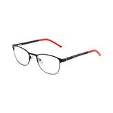 S.BLACK/RED