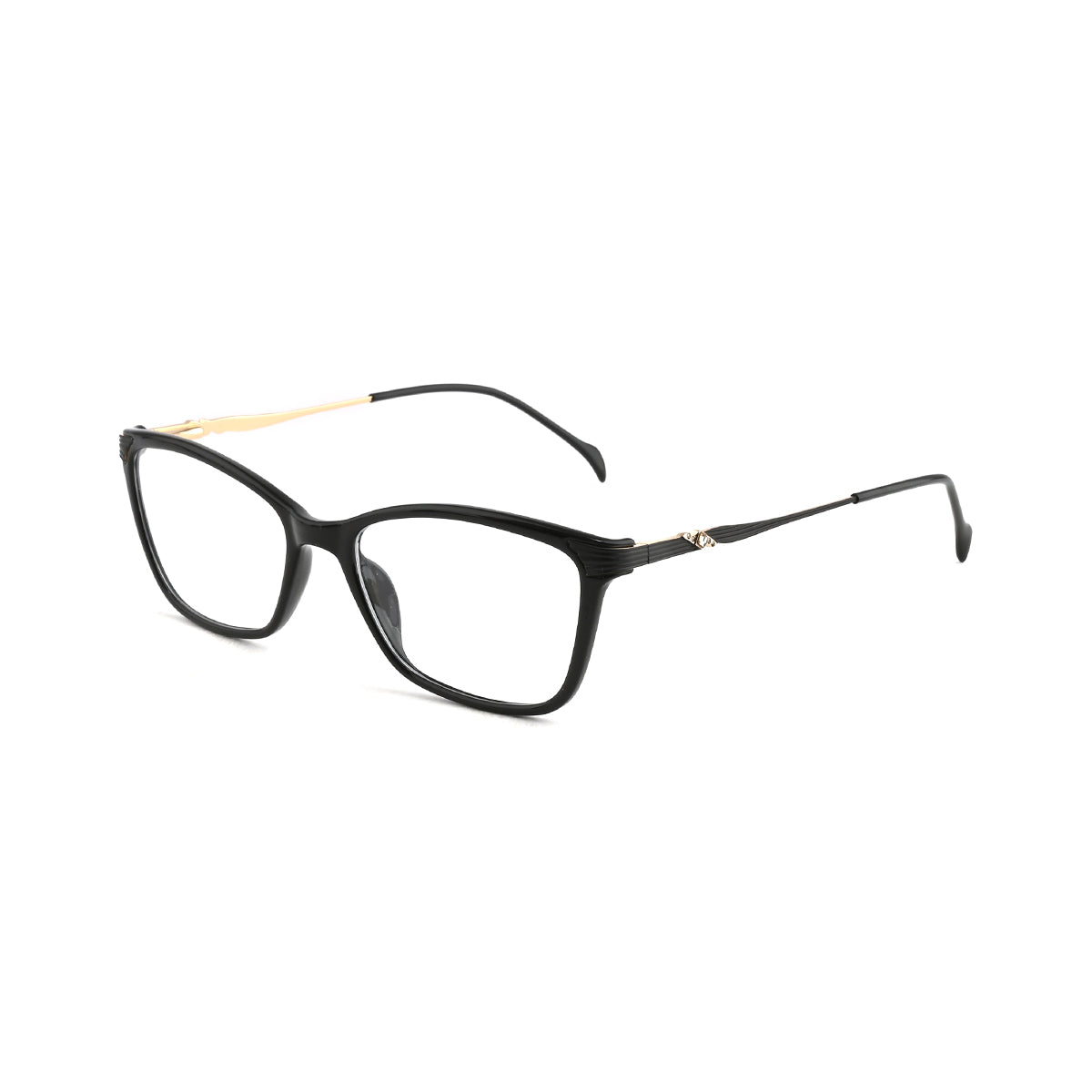 S.BLACK/GOLD