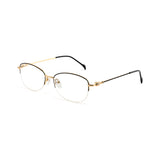 S.BLACK/GOLD