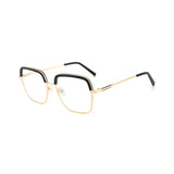 BLACK/GOLD