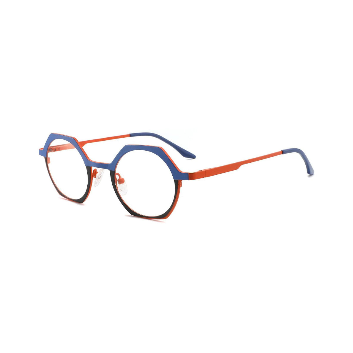 BLUE/ORANGE