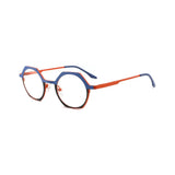 BLUE/ORANGE