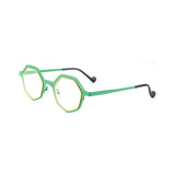 YELLOW/GREEN