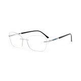 S.SILVER/GREEN WHITE