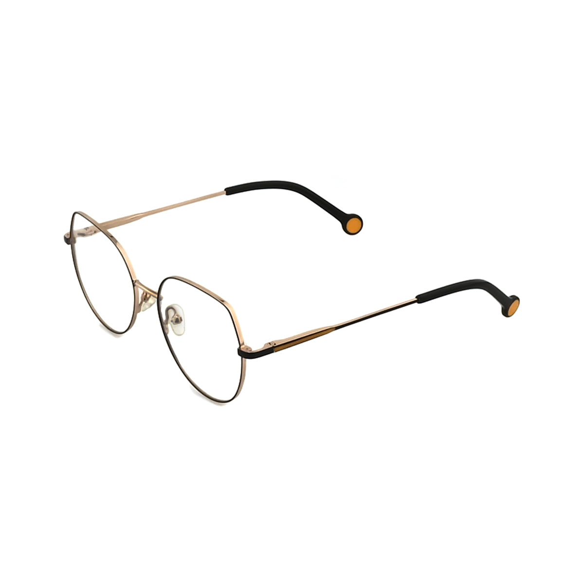 S.BLACK/GOLD