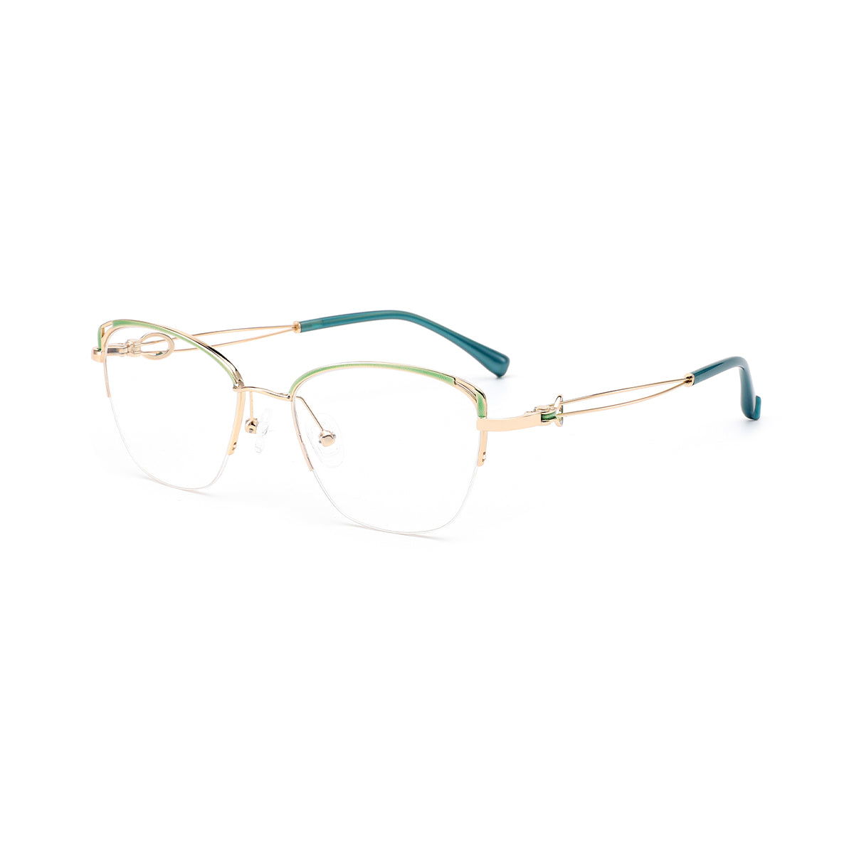 S.GOLD/M.GREEN