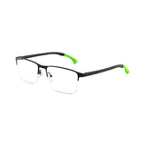 S.BLACK/GREEN