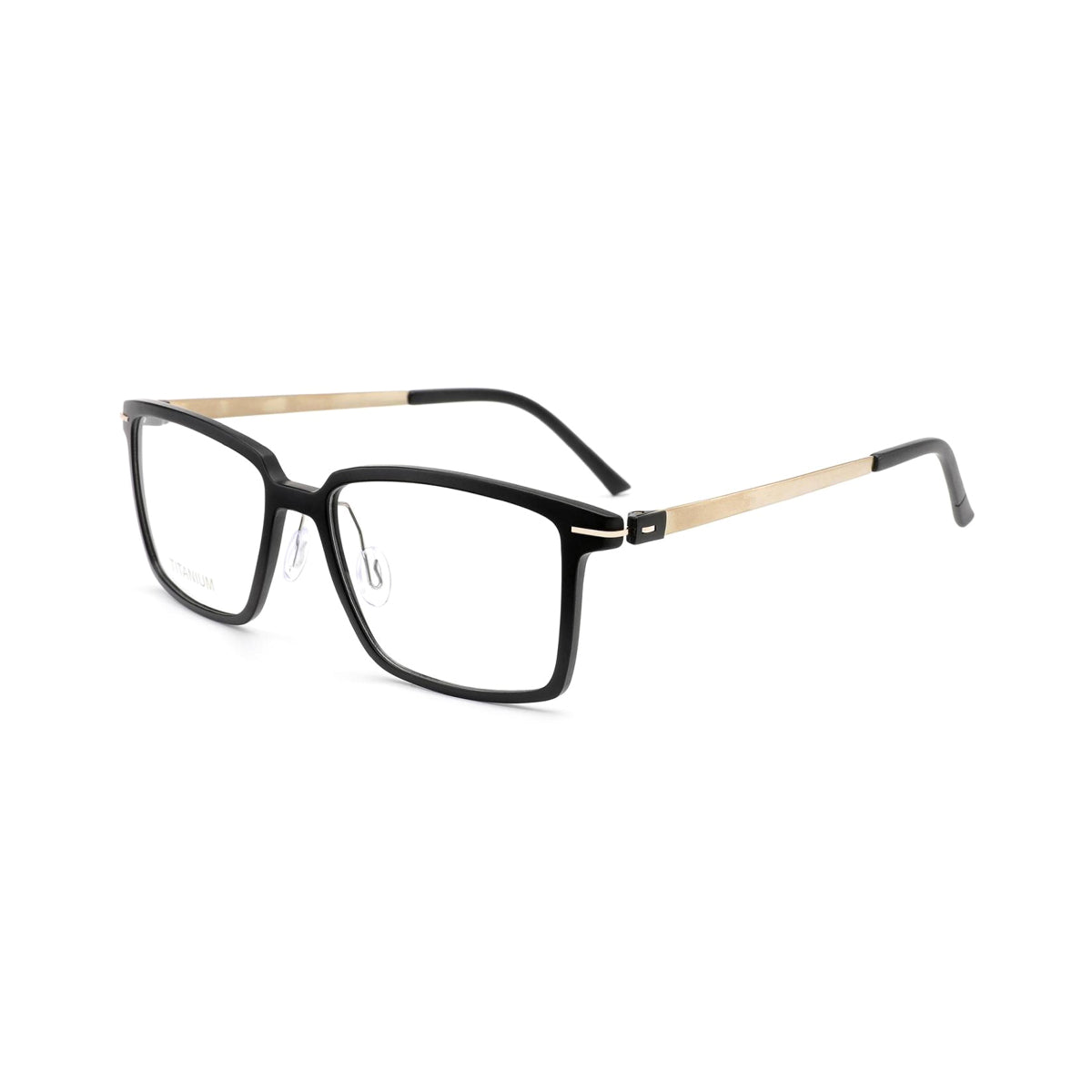 M.BLACK/GOLD