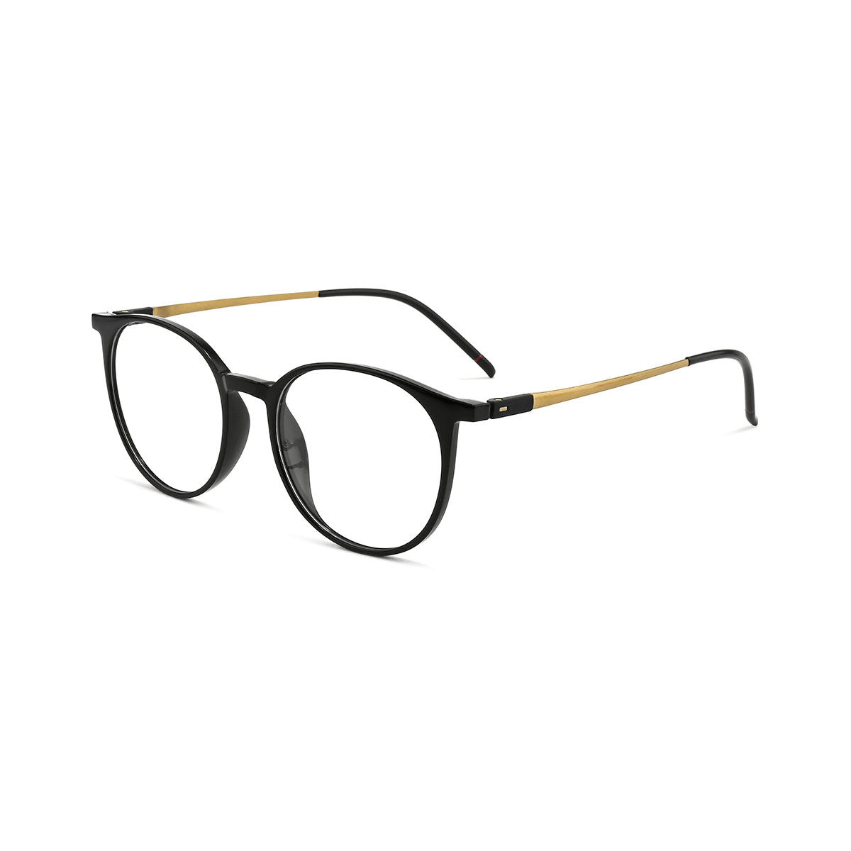 S.BLACK/GOLD