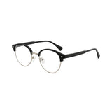 M.BLACK/SILVER