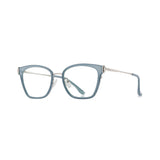 S.T.GRAY BLUE/SILVER