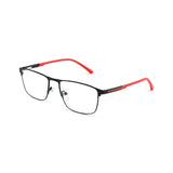 M.BLACK/RED